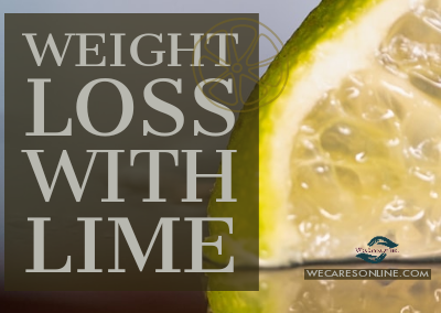 How to Loss Weight with Lime