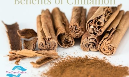 Top 20 Benefit of cinnamon