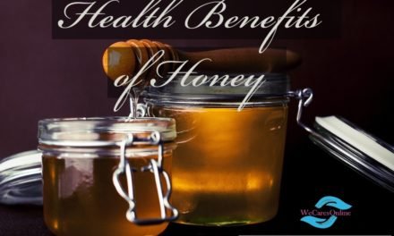 Top 18 Benefit of Honey